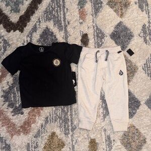 Volcom Set